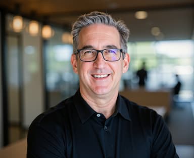 Kevin G. Fisher